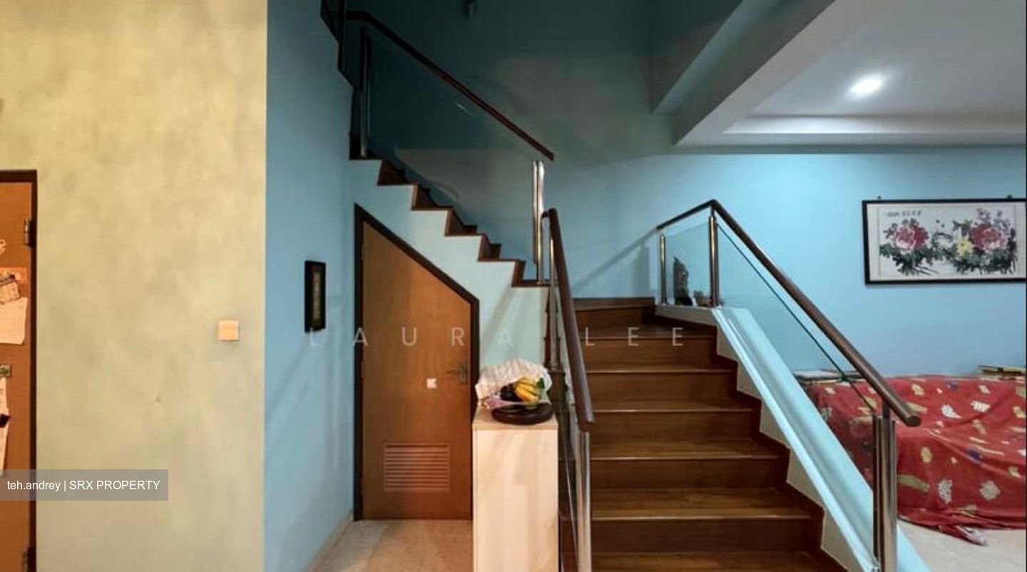 Wak Hassan Drive (D27), Semi-Detached #489283451